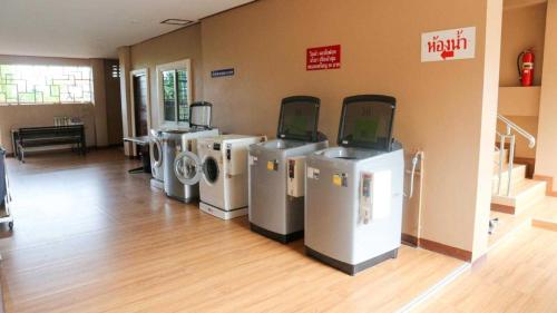 capital o 75521 sang siri apartment