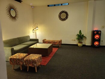 hotel elite by sky planner