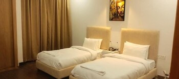 hotel elite by sky planner