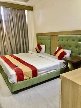 hotel elite by sky planner
