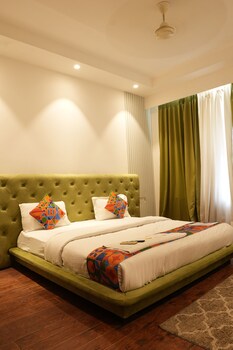 hotel elite by sky planner