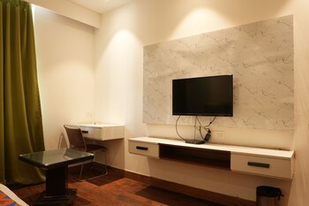 hotel elite by sky planner