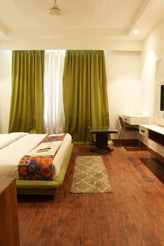 hotel elite by sky planner