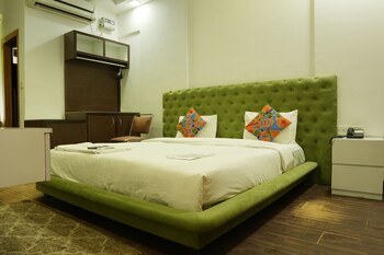 hotel elite by sky planner