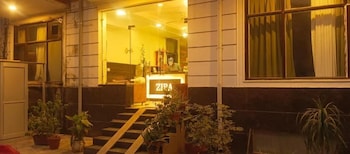 hotel elite by sky planner