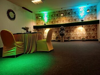 hotel elite by sky planner