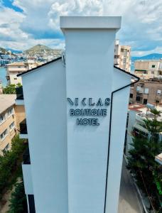 niklas boutique hotel