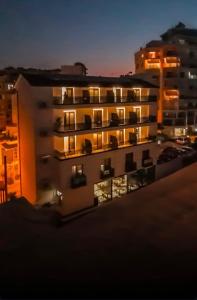 niklas boutique hotel
