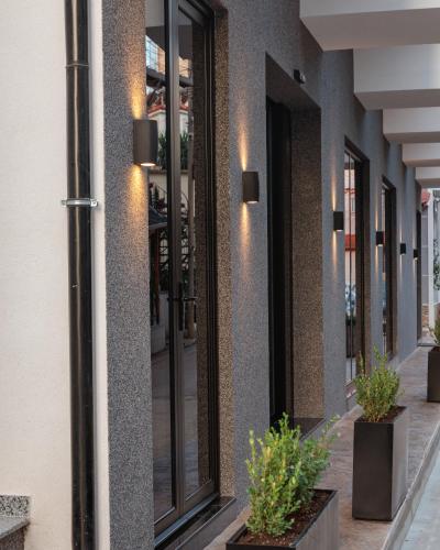 niklas boutique hotel