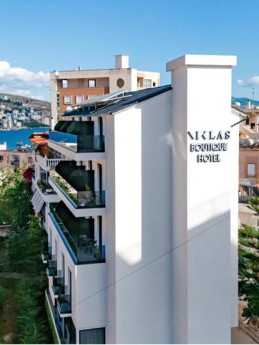 niklas boutique hotel