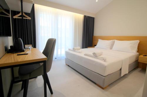 niklas boutique hotel