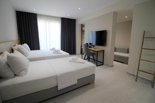 niklas boutique hotel