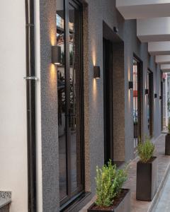 niklas boutique hotel