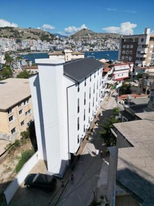 niklas boutique hotel