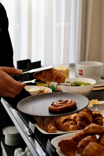 niklas boutique hotel