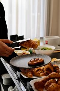 niklas boutique hotel