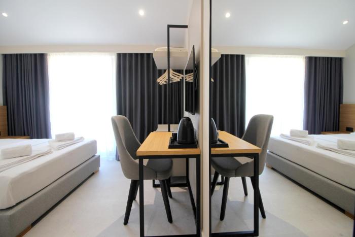 niklas boutique hotel