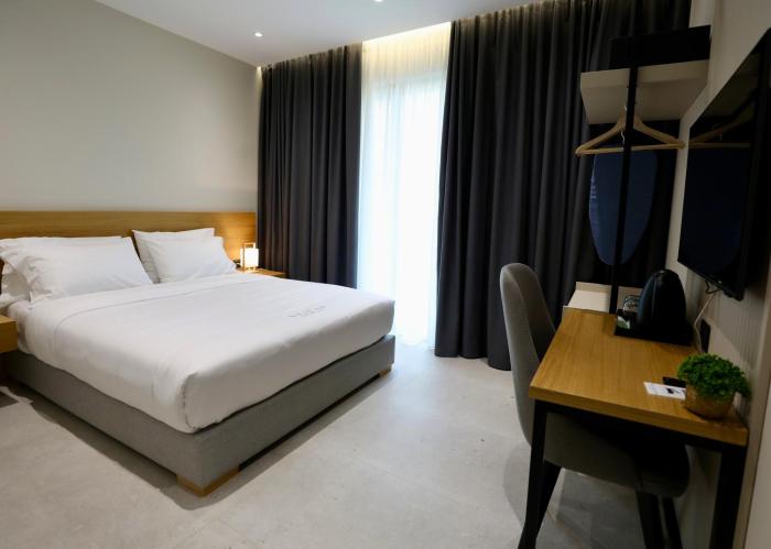 niklas boutique hotel