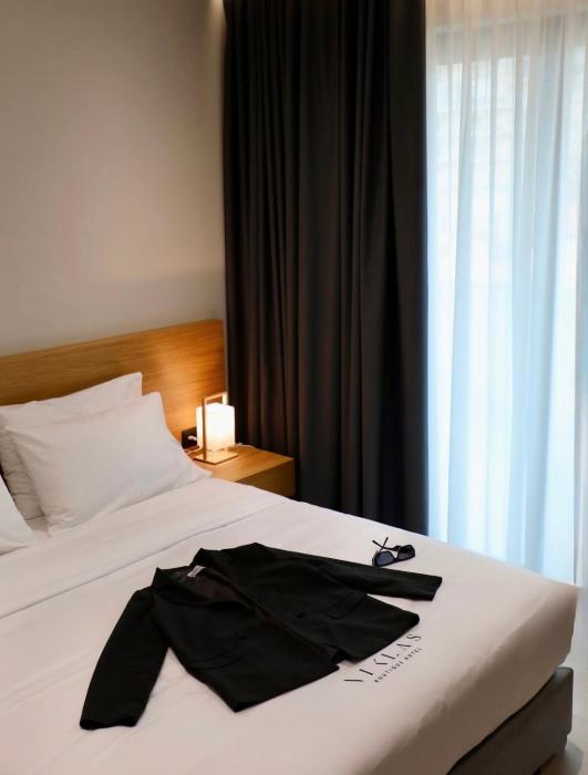 niklas boutique hotel