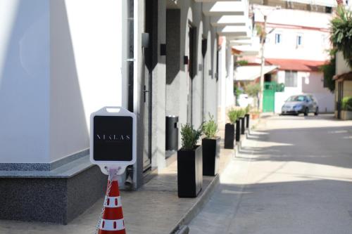 niklas boutique hotel