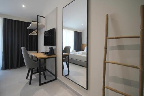 niklas boutique hotel