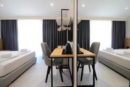 niklas boutique hotel