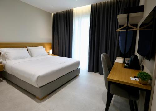 niklas boutique hotel