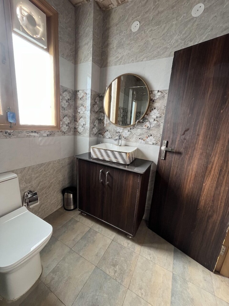 the walnut homestay kasauli perfectstay