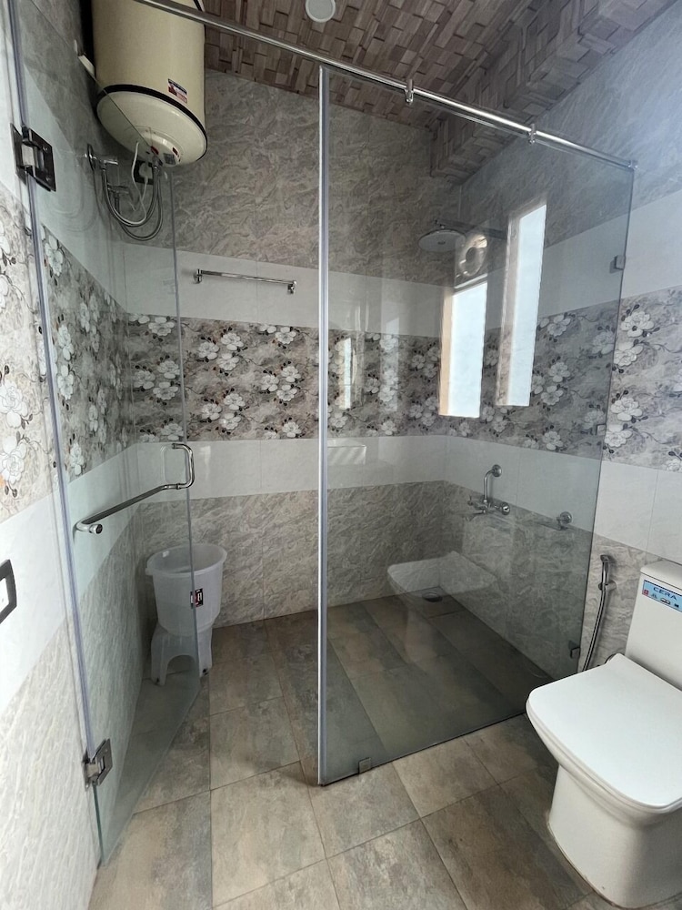 the walnut homestay kasauli perfectstay