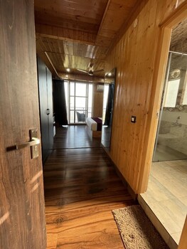 the walnut homestay kasauli perfectstay