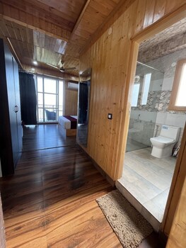 the walnut homestay kasauli perfectstay