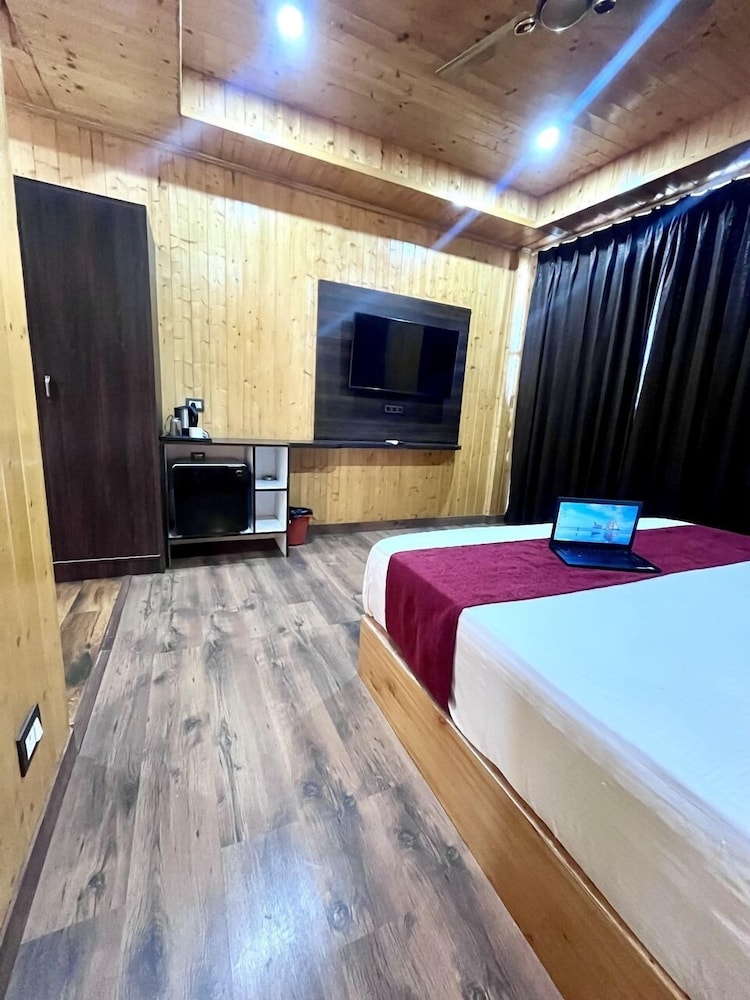 the walnut homestay kasauli perfectstay