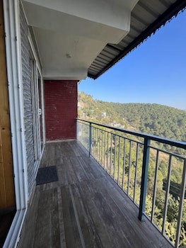 the walnut homestay kasauli perfectstay