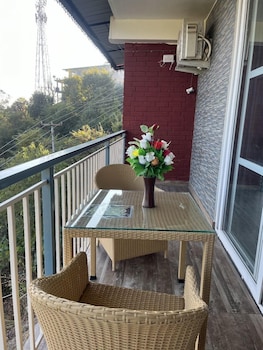 the walnut homestay kasauli perfectstay