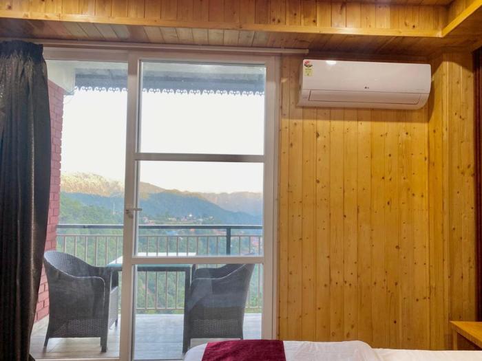 the walnut homestay kasauli perfectstay