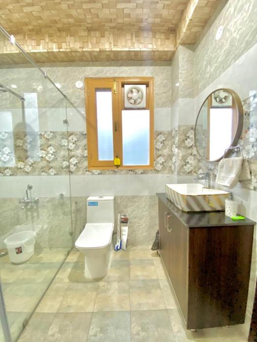 the walnut homestay kasauli perfectstay