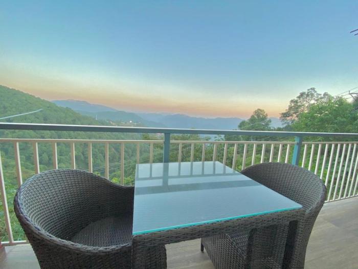 the walnut homestay kasauli perfectstay