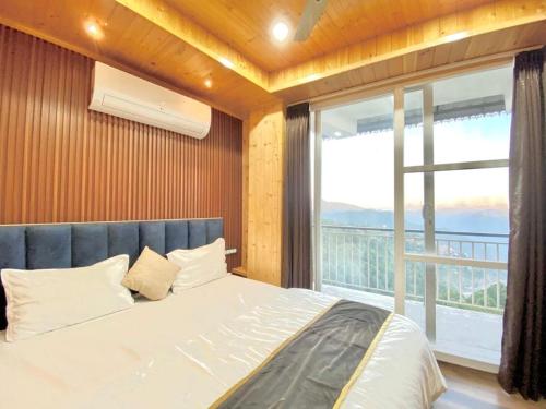 the walnut homestay kasauli perfectstay