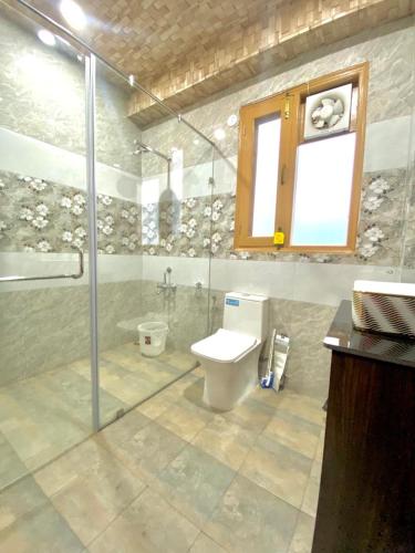 the walnut homestay kasauli perfectstay