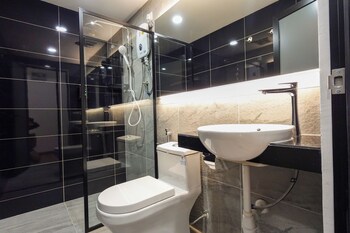 merits hotel cameron highlands