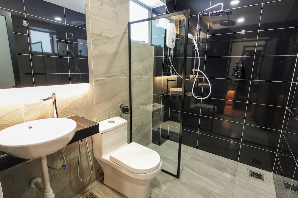 merits hotel cameron highlands