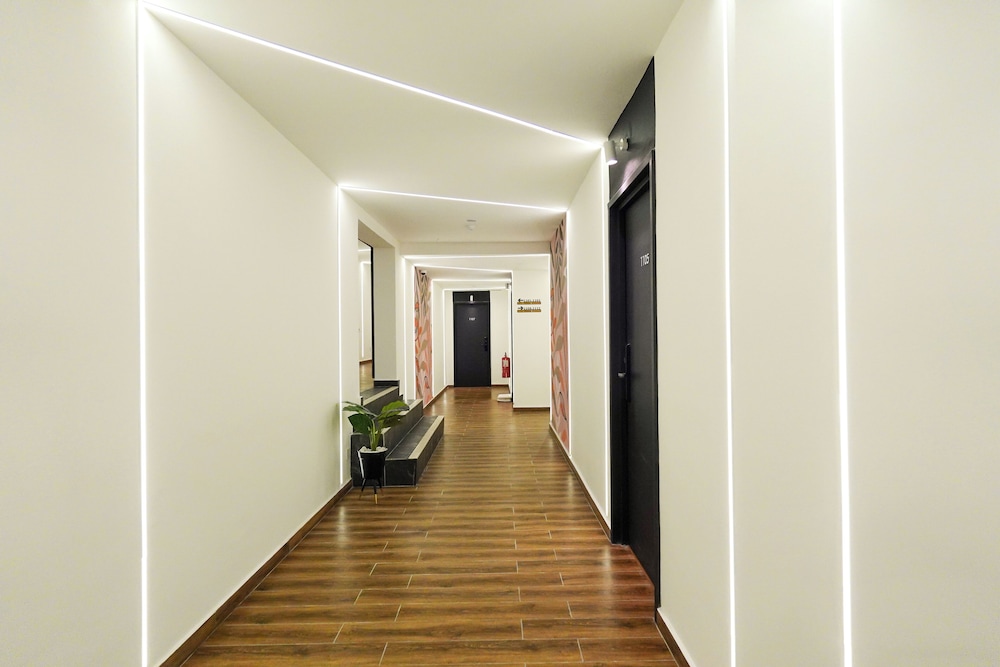 merits hotel cameron highlands