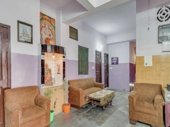 bhaskar hotel by grb