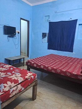 bhaskar hotel by grb