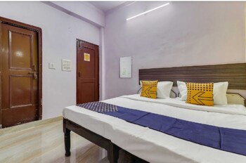 bhaskar hotel by grb