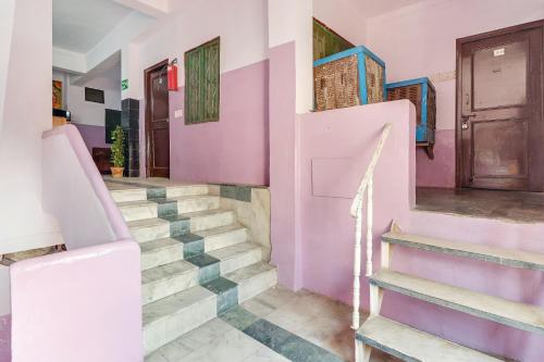 bhaskar hotel by grb