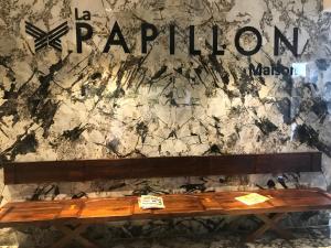 La Papillon Maison,,3 star