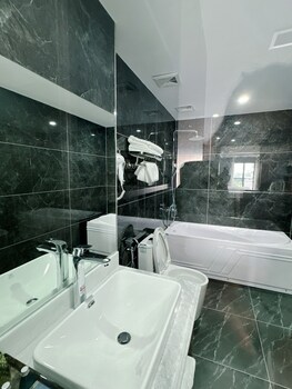 luxury phoenix hotel 2