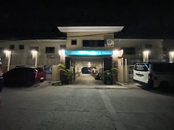 vincent resort hotel
