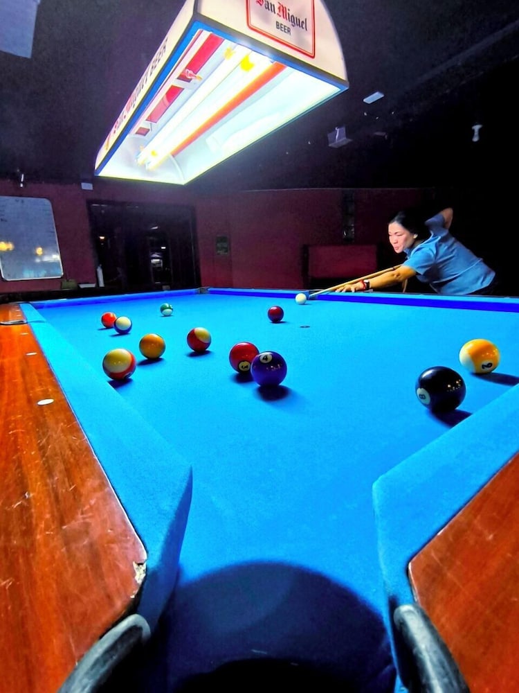 vincent resort hotel